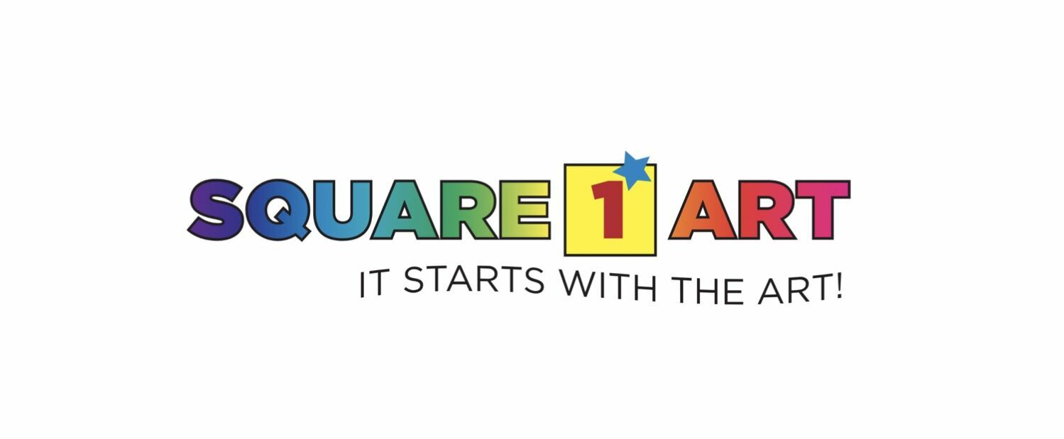 Square One Art logo