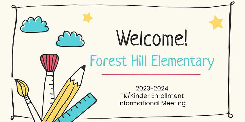 Tour Welcome slide
