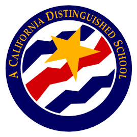 A 2025 California Distinguished School