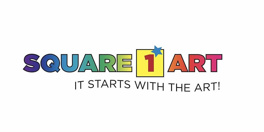 Square One Art logo