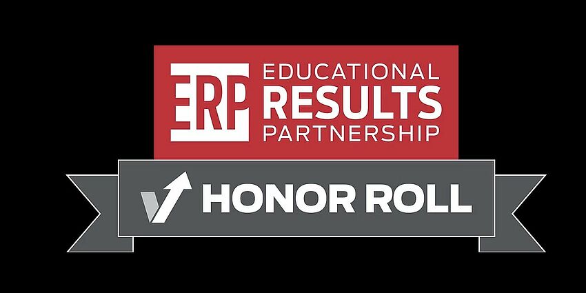 ERP Honor Roll Logo