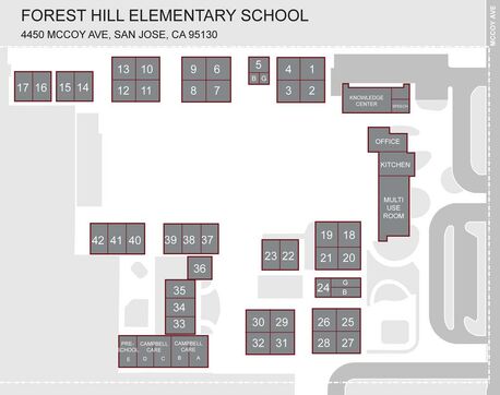 foresthill-campus-map.pdf