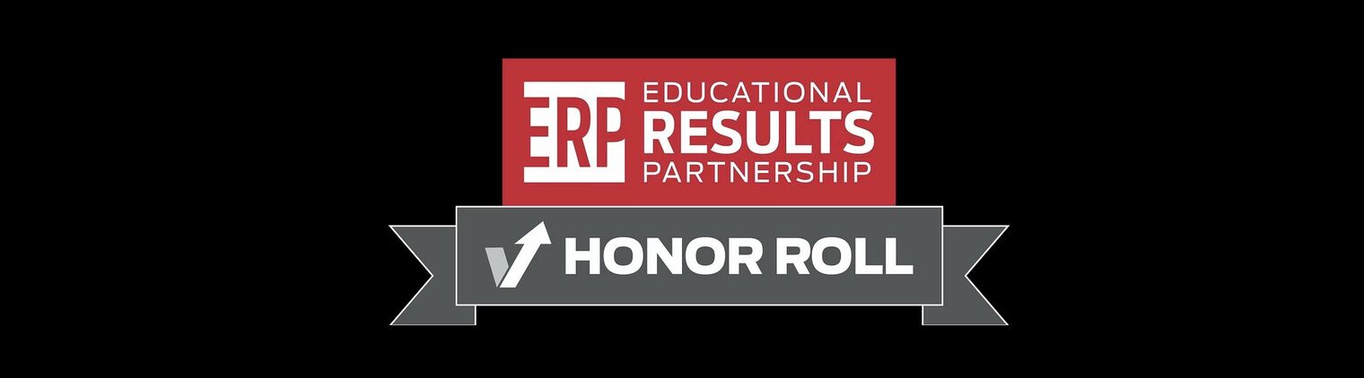 ERP Honor Roll Logo