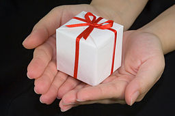 giving giving