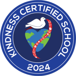 Kindness Certified School